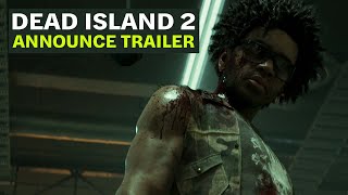 Dead Island 2 release date set as sequel returns from the grave