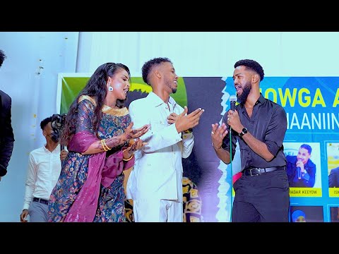DAYAX DALNUURSHE HIT SONG | KAABA NUURA | MUSIC VIDEO 2024