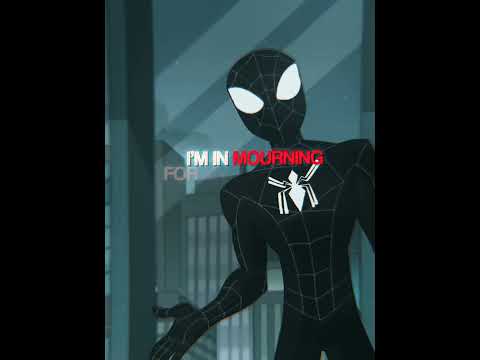Spectacular Spider-Man Edit