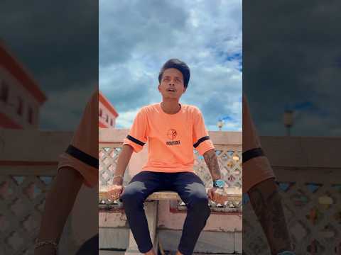 Baba Bola Cha😔 #comedy #funny #rahulruidas #trendingshorts