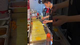 Delicious street food #streetfood