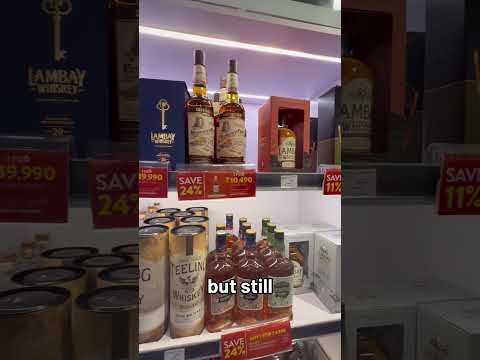 Best Duty Free Deals in 2025