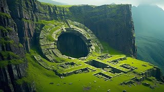 【TOP50】地上で最も不気味な場所