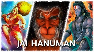 क्या हुआ जब हनुमान जी का हुआ रावण से आमना सामना?  | When Hanuman Ji Came Face to Face With Ravana?