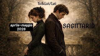 ❤️Tu&Lui/Lei❤️SAGITTARIO❤️ Aprirai una nuova porta, con o senza di lui/lei! 🏞