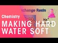 Understanding Water Hardness and Softening Methods