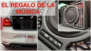 🔥EL REGALO DE LA MÚSICA🔥
