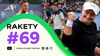 Rakety #69 | Travička zelená, to je moje potěšení
