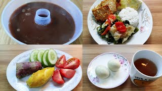 HARI KE 2 DEFICIT KALORI _ DIET SANTUY _ DIET ENJOY