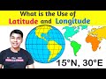 Geographical Concepts and Time Zones