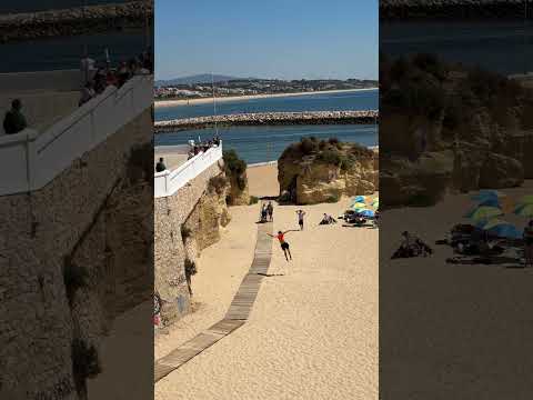 Road to 10M Frontflip in Lagos🤘💥🇵🇹 #parkour #freerunning #frontflip #legos