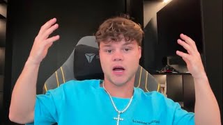 Jack Doherty reacts Adin Ross Event, Neon Fight, Lil Uzi Vert Bare Knuckle Fight
