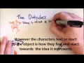 Understanding Symbolism in Literature