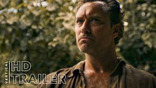 Eden | Official Trailer (HD) | Vertical