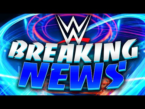 HUGE WWE Star Announces Retirement Before WWE RAW! BREAKING WWE NEWS