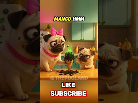 Which Ice Cream Do You Prefer.?🍦🐶😻#dog #cat #puppy #kitten #pug #dogs #humor #funny #viralshort