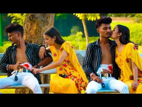 Prank On my Girlfriend Nikku || I phone 13 pro के लिए बेक दी किडनी || Arun Rathore