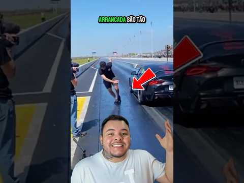 AS PISTAS MAIS GRUDENTAS DO MUNDO!