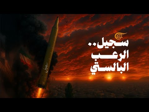 وصفته "إسرائيل بـ "الاستثنائي".. صاروخ سجيل الإيراني يقتحم قلب المواجهة ويعيد رسم موازين الصراع