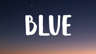yung kai - blue (Lyrics) with MINNIE