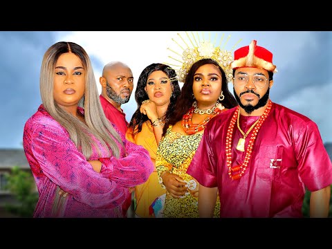 ROYAL FORGIVENESS (COMPLETE SEASON) {NEW UJU OKOLI MOVIE} - 2025 LATEST NIGERIAN NOLLYWOOD MOVIE