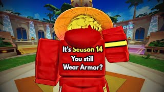 I'm quitting Roblox Bedwars.. (Finale)