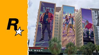 GTA 6 MARKETING DETAILS REVEALED...Trailer 3, Pre Orders, Rockstar's Plans & MORE!