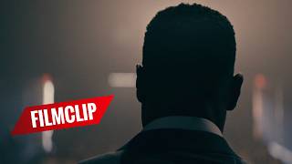 Run Hide Fight: Infidels (2026) Clip Captain Saunders Speech HD | TRAILERAMA