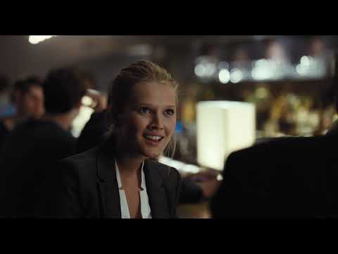 Berlin, I Love You Official Trailer (2019)