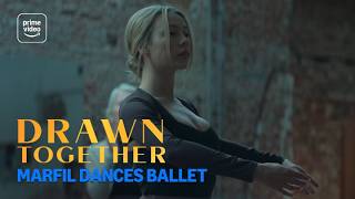 Drawn Together: Marfil Dances Ballet | Prime Video
