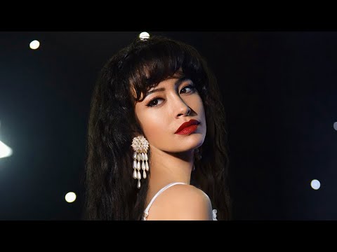 Selena: The Series | Every legend begins with a dream | Netflix