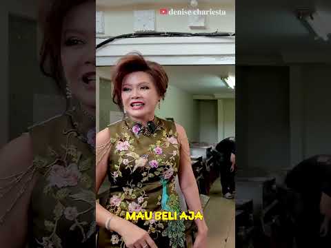 CI MEHONG NG4MUK DAPURNYA DI INVESTIGAS1 !!? NYARI SARANG KECOAK !!??
