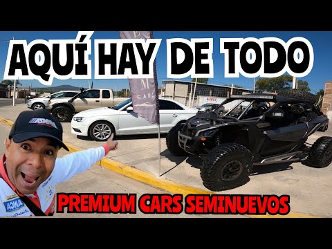 🔥 Buscando Buenos Autos fuera de los tianguis de autos usados 🤩👌