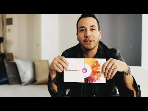 BSB Explores Their DNA with MyHeritage