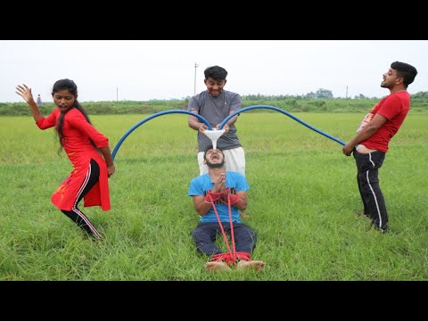 Top New Comedy Video 2021 | Try To Not Laugh | Episode-194 | Must watch new funny | By Fun ki vines