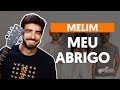 Videoaula MEU ABRIGO (aula de violão completa)