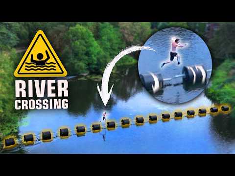 99% IMPOSSIBLE Spinning Barrels Challenge (CAN WE DO IT?)