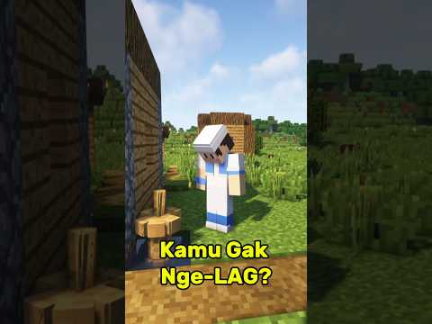 Tutor Prank Lag Minecraft