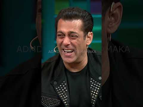 तू उबली हुवी माधुरी दीक्षित है #krushnaabhishek #bhartisingh #salmankhan #kapilsharma #comedy