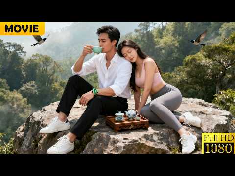 山野農村竟然蘊藏上古名茶，才子佳人真情演繹愛情童話！電影《從來佳茗似佳人》愛情劇情片 HD