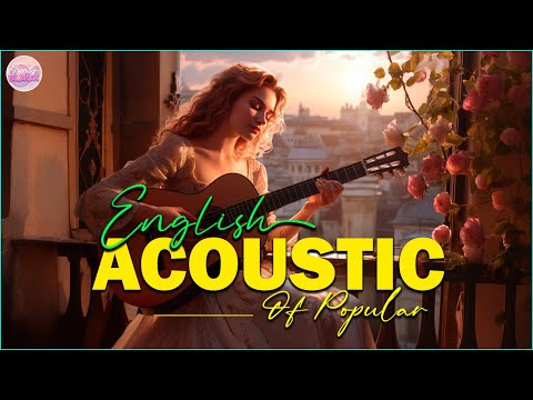 Trending Tiktok Acoustic Cover Love Songs 2024 Playlist ❤️ Soft Acoustic Cover Of Popular Love Songs