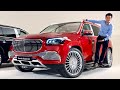 Mercedes-Benz Maybach