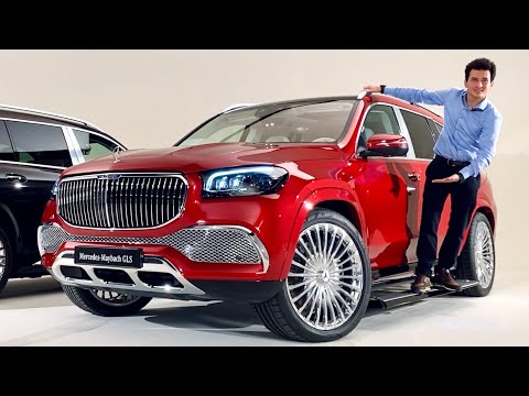 Mercedes-Benz Maybach