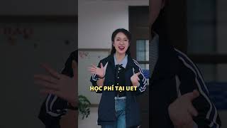 Trường Đại học Công nghệ, thuộc Đại học Quốc gia Hà Nội (VNU-UET) #khanhvy
