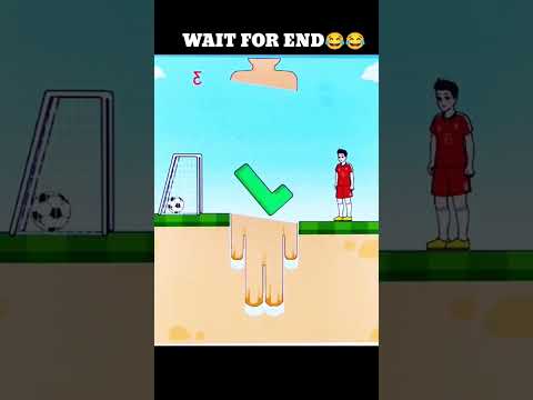 wait for end ? #shorts #gaming #video #game #foryou