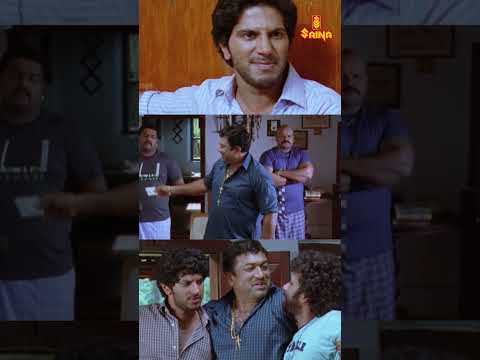 നിങ്ങളെ പോലുള്ള പിള്ളേർക്കൊന്നും പറഞ്ഞിട്ടുള്ള പണിയല്ല | Second Show | Dulquer Salman