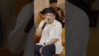 “ทบ.2 ลูกอีสาน”  เพลงส่งกำลังใจจาก #ไผ่พงศธร ในกิจกรรมพิเศษ #โกลด์LIVE #ส่งเพลงเติมใจ