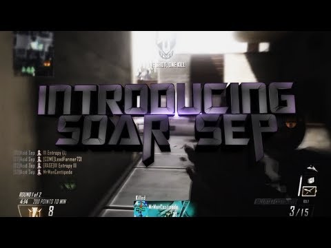 Introducing SoaR Sep!