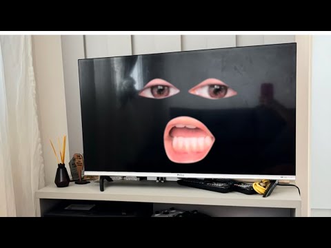 A vida de uma TV