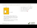 Calculating Areas and Dimensions
